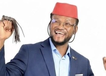 Osons Ensemble…Guinéennes et Guinéens ( Par Ibrahim Tenemba Kourouma, jeune leader politique )