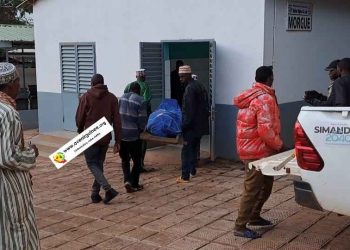 Clôture de l’assemblée générale ordinaire de l’InterAfricaine de la prévention des risques professionnels, Bakary Sylla désigné président de l’IAPRP pour deux ans