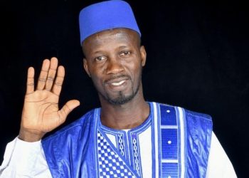 « Je serai le député de tous les habitants de Kagbelen » : Le message fort de l’honorable Mohamed Cissé