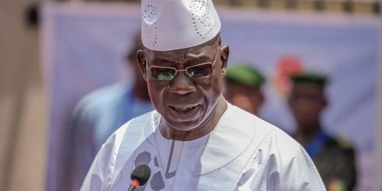 URGENT-DÉCRET : Le ministre Aboubacar Sidiki ( Idiamine) nommé ambassadeur…