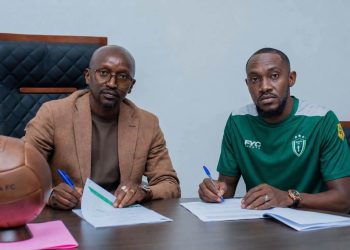 Hafia FC : Mohamed Djibo Wonkoye débarque après le Horoya AC !