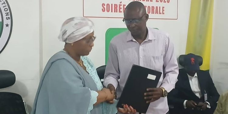Affaire fraude au BAC : Les six élèves libérés mais condamnés