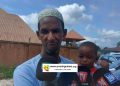 Kindia : Après le décès du candidat Mamadou Djouma Bah, le témoignage poignant de son père