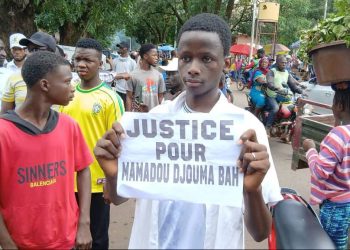 Kindia : l&rsquo;affaire de fraude aux examens rebondit, les élèves attendus devant la Cour d&rsquo;appel de Conakry