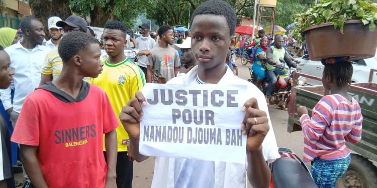 Kindia : l&rsquo;affaire de fraude aux examens rebondit, les élèves attendus devant la Cour d&rsquo;appel de Conakry