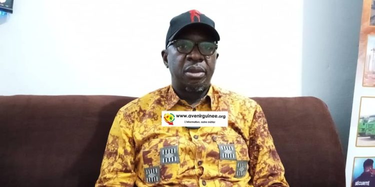 Remaniement ministériel : Ansoumane Adios Condé (GUASHIP) salue la reconduction de l’équipe gouvernementale