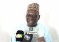 Décès de Hadja Andrée : El Hadj Bouna salue la mémoire de « la maman de la nation »