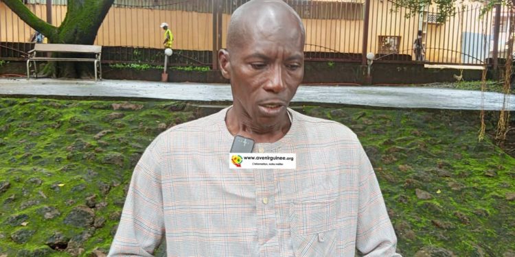 Bac 2026 / Matoto : « Une session crédible et dépourvue d’anomalie », Sékou Kaba dresse le bilan et salue la session de rattrapage
