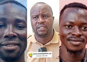 Télécoms / Mauvaise qualité de l’Internet d’Orange Guinée : Entre colère des abonnés et saturation du réseau, la FESATEL interpelle l’État