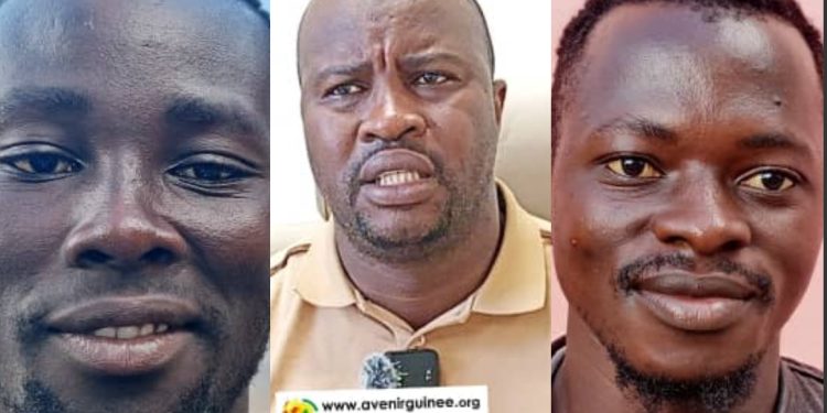 Télécoms / Mauvaise qualité de l’Internet d’Orange Guinée : Entre colère des abonnés et saturation du réseau, la FESATEL interpelle l’État