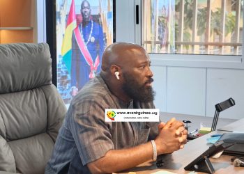 Matam : « Mon ambition est de promouvoir une gouvernance fondée sur la transparence, le dialogue, la bonne gestion des ressources… »