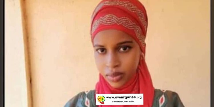 Lelouma : le corps de Mariama, jeune mère, retrouvé dans un puits