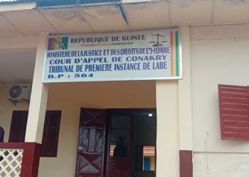 Audiences criminelles au TPI de Labé : Deux condamnations fermes pour viol et une relaxe prononcées