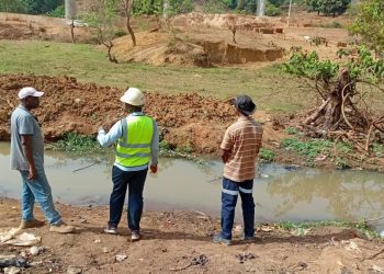 Projet Simandou à Mamou : Entre pollutions agricoles, indemnisations « dérisoires » et menaces de blocage, le cri d&rsquo;alarme des communautés impactées