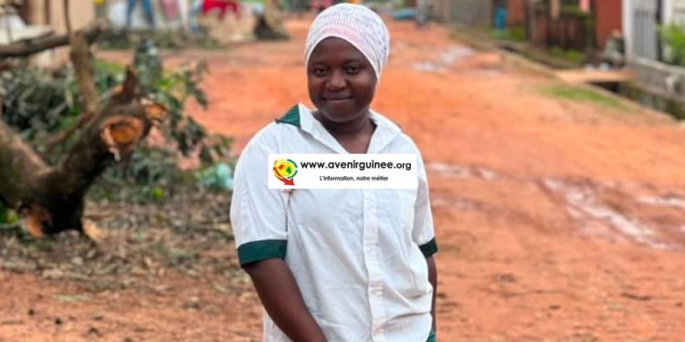 GUINÉE : Le Président Mamadi Doumbouya crée l’École Navale de Kassa (ENAK)