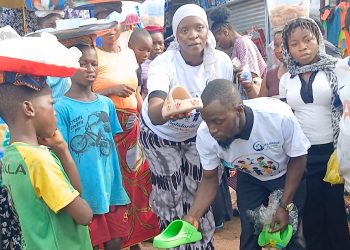 Mairie de Bangouyah : L&rsquo;ancien maire Saidouba Khatia retrouve son fauteuil