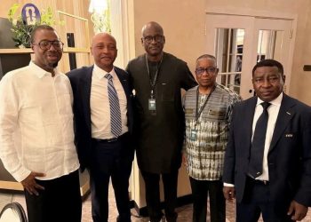 Kindia : Après le décès du candidat Mamadou Djouma Bah, le témoignage poignant de son père
