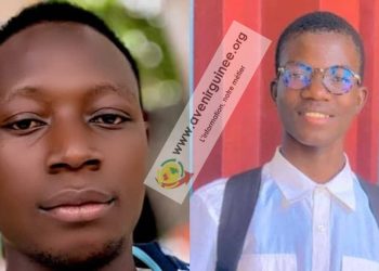 Baccalauréat 2026 / Franco-Arabe : Les majors nationaux Moriba Souaré et Mamadi Kaba dévoilent leurs secrets et affichent leurs ambitions