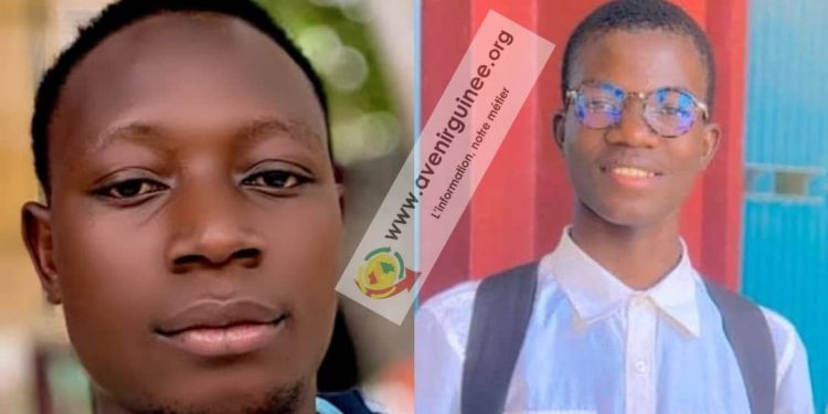Baccalauréat 2026 / Franco-Arabe : Les majors nationaux Moriba Souaré et Mamadi Kaba dévoilent leurs secrets et affichent leurs ambitions