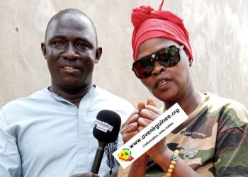 De la gloire à la misère : comment la vie de l’artiste Maciré Sylla a basculé [Entretien]
