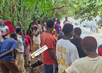 Tragédie à Dara-Labé : Mamadou Samba Diallo, 17 ans, meurt noyé dans une rivière à Djindjan