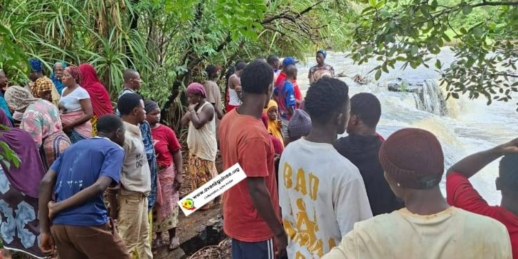Tragédie à Dara-Labé : Mamadou Samba Diallo, 17 ans, meurt noyé dans une rivière à Djindjan