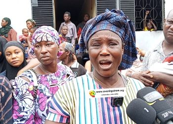Drame à Dar-Es-Salam : « Cinq membres de ma famille ont été emportés », les survivants racontent l’horreur de l&rsquo;éboulement d&rsquo;ordures