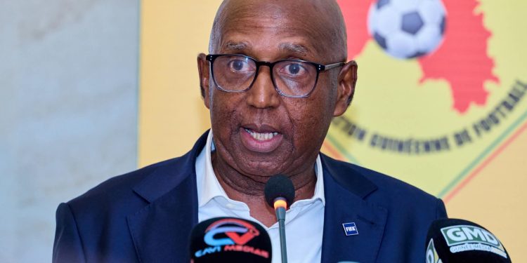 Homologation définitive du stade 28 Septembre : Ce qu&rsquo;il reste à faire avant le 31 août pour convaincre la CAF, selon Blasco Barry