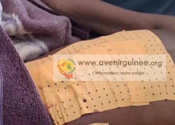 Inondations à Conakry : le corps d&rsquo;un militaire retrouvé à Gbessia