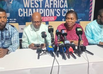 Désistements, nouveau format et grandes ambitions à Kankan, tout savoir sur le tournoi WACC 2026