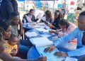 Gbessia : La commune célèbre la Journée africaine de la décentralisation et offre des actes d&rsquo;état civil aux enfants