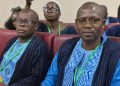 Forum de Bouaké : Mohamed Soumah porte la voix de la jeunesse de Kalokhoyah et participe activement aux travaux