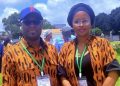 Forum sous-regional de la jeunesse à Bouaké : le COBEG valablement représenté