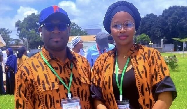 Forum sous-regional de la jeunesse à Bouaké : le COBEG valablement représenté