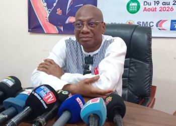 Championnat d’Afrique de Karaté (Région Ouest 1) : Conakry s&rsquo;apprête à accueillir 7 pays du 19 au 23 août