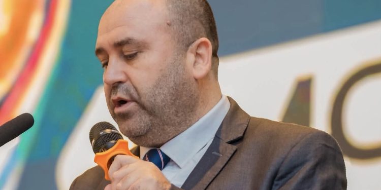 Imbroglio autour de l&rsquo;e-sport en Guinée : Moussa Camara crie à l’injustice et garde le cap