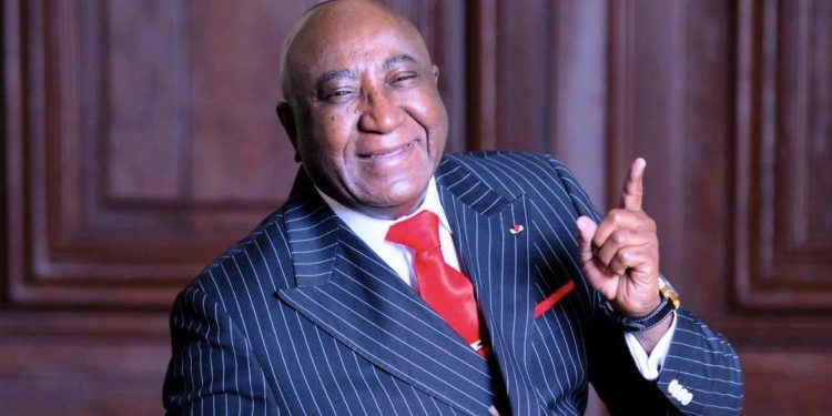 Souveraineté numérique : pourquoi l’Afrique doit bâtir sa propre Intelligence Artificielle (Par Dr Cheick Keita)