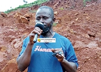 « Nous n’avons plus rien » : Le cri d’alarme du porte-parole des sinistrés de Manéah, un an après la tragédie