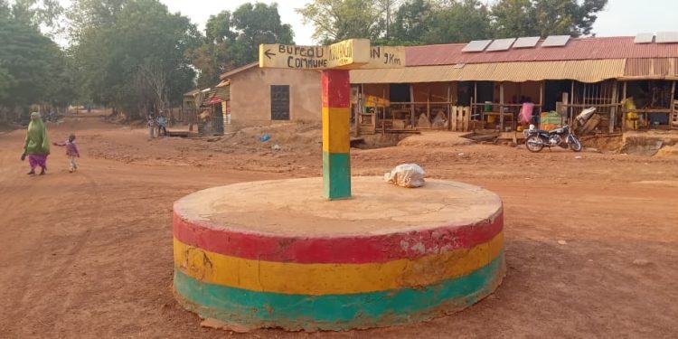 Koïn (Tougué) : 95 000 GNF en caisse et des dettes, l’héritage critique de la nouvelle mairie