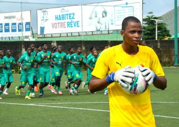 Tirage CAN U17 (UFOA-A) : La Guinée hérite d&rsquo;un gros morceau, découvrez ses adversaires !