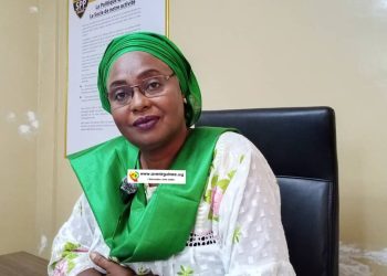 « On pariait que je ne tiendrais pas 3 mois » : Entretien exclusif avec Hadja Madina Daff