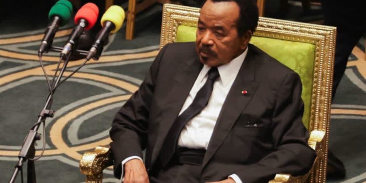 Cameroun : Face aux inquiétudes sur l’absence prolongée de Paul Biya, le gouvernement rassure