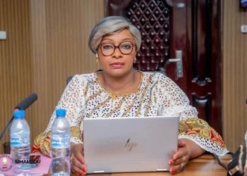 Mme Camara Djénabou Touré, l’expérience au service des défis territoriaux sous la 5ème République