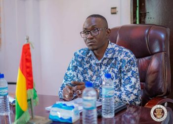 Retards sur les chantiers du PAI 2024 : La Mairie de Matam tape du poing sur la table