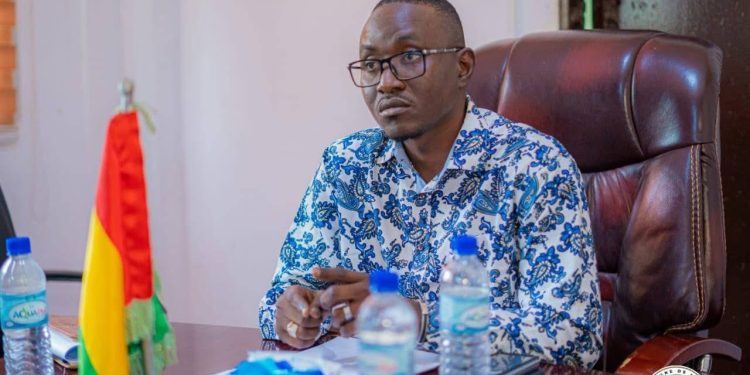 Retards sur les chantiers du PAI 2024 : La Mairie de Matam tape du poing sur la table