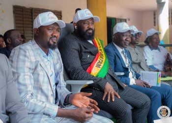 Matam célèbre la Journée africaine de la décentralisation : L’eau et l’assainissement au cœur des priorités