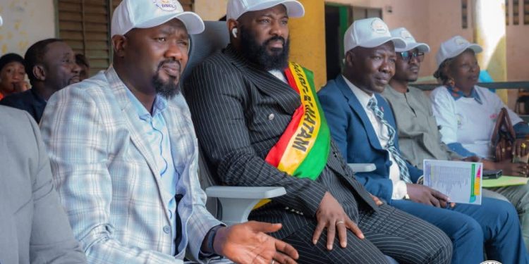 Matam célèbre la Journée africaine de la décentralisation : L’eau et l’assainissement au cœur des priorités