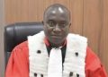 URGENT : le magistrat Algassimou Diallo radié !