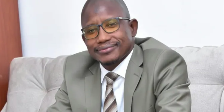 Incidences de la création de nouvelles circonscriptions territoriales sur les conseils communaux, les conseils régionaux et le parlement (Par Mamadi 3 Kaba)