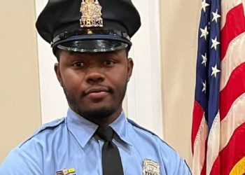 Tir mortel à Philadelphie : Le policier Alhassane Barry tombe sous les balles en dehors de son service